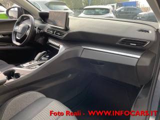 PEUGEOT 3008 usata, con Chiusura centralizzata telecomandata