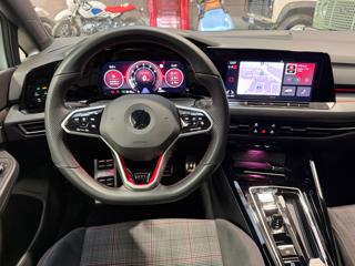 VOLKSWAGEN Golf usata, con Cruise Control