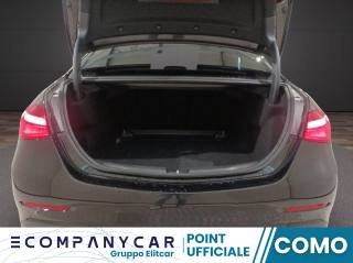 MERCEDES-BENZ C 220 usata, con Touch screen