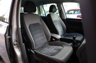 VOLKSWAGEN Golf Sportsvan usata 89