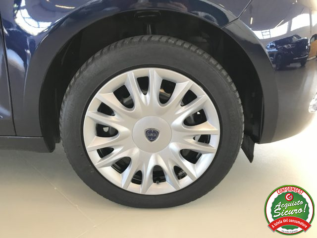 LANCIA Ypsilon usata 17