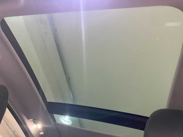 HYUNDAI Tucson usata, con Sedile posteriore sdoppiato
