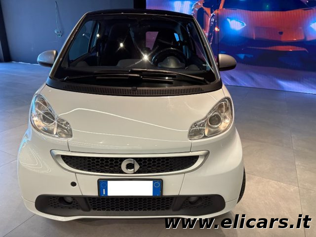 SMART ForTwo usata, con Airbag