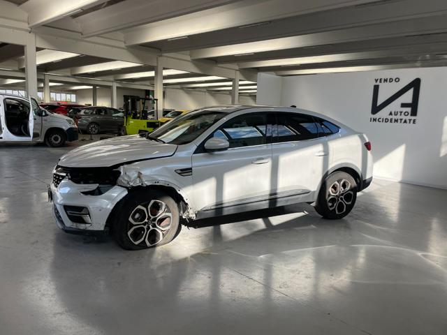 RENAULT Arkana usata, con Airbag Passeggero