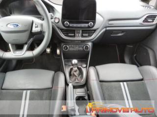 FORD Fiesta usata, con Airbag