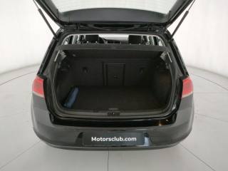 VOLKSWAGEN Golf usata, con Specchietti laterali elettrici
