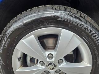 SKODA Octavia usata 153