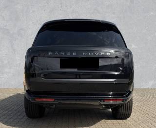 LAND ROVER Range Rover usata, con Autoradio