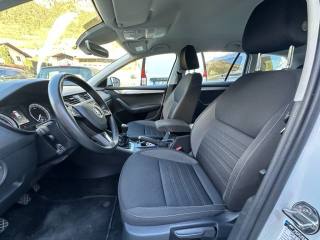 SKODA Octavia usata, con Fendinebbia