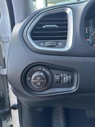JEEP Renegade usata, con Cerchi in lega