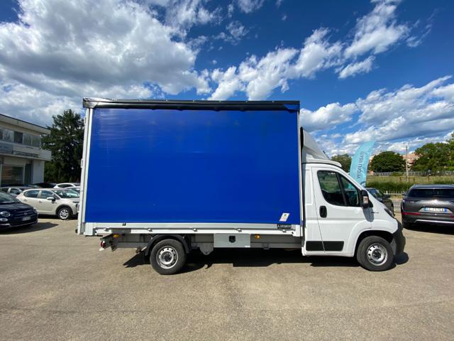 FIAT Ducato usata, con Chiusura centralizzata