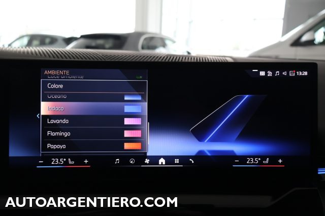 BMW 520 usata, con Servosterzo