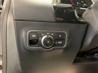 MERCEDES-BENZ GLA 200 usata, con USB