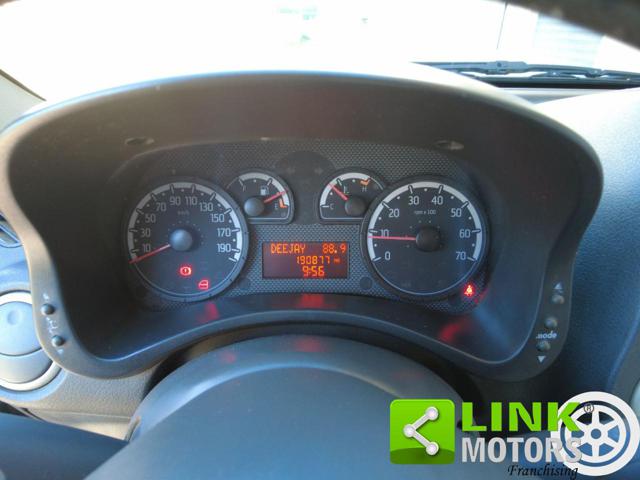 FIAT Panda usata 12