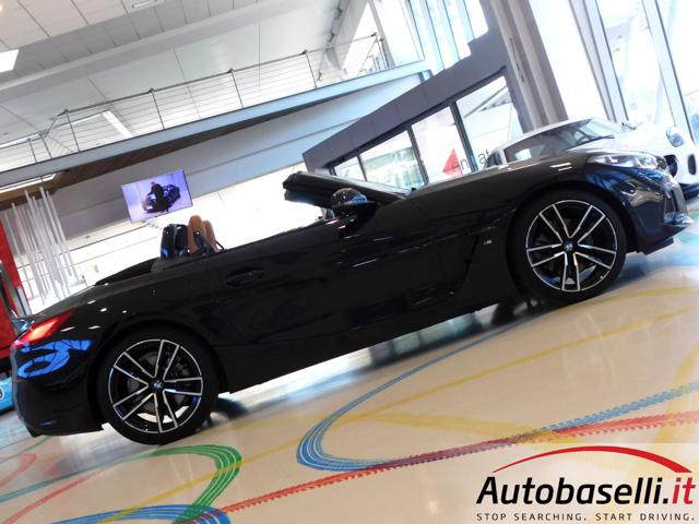 BMW Z4 usata, con Sensore di pioggia