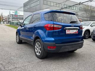 FORD EcoSport usata, con Climatizzatore