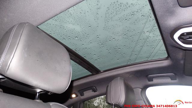 PORSCHE Macan usata, con Telecamera per parcheggio assistito