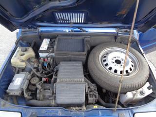 FIAT Panda usata 14