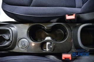 FIAT 500X usata, con Luci diurne