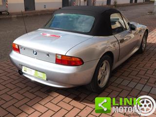 BMW Z3 usata 4