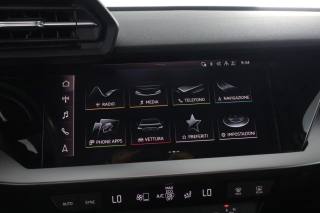 AUDI A3 usata 10