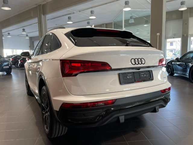 AUDI Q5 usata, con Boardcomputer