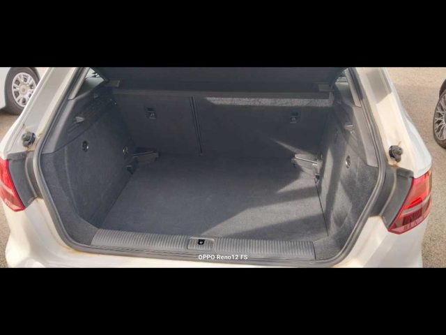 AUDI A3 usata, con Fendinebbia