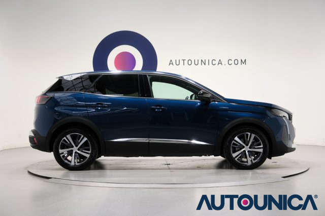 PEUGEOT 3008 usata, con Airbag Passeggero