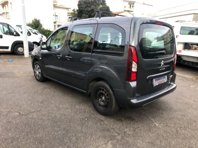 CITROEN Berlingo usata, con Airbag Passeggero