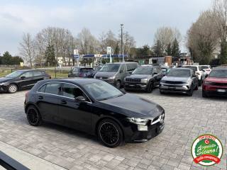 MERCEDES-BENZ A 180 usata, con Alzacristalli elettrici