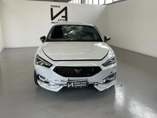 CUPRA Leon usata, con Alzacristalli elettrici