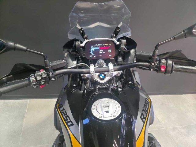BMW R 1200 GS usata 4