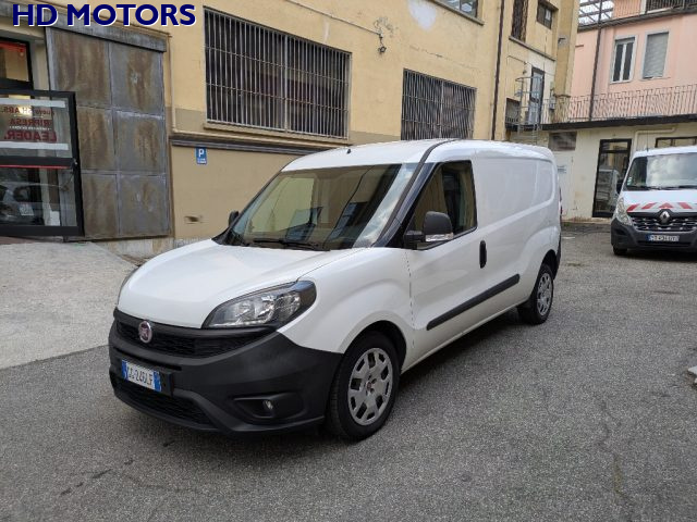 FIAT Doblo usata, con Airbag