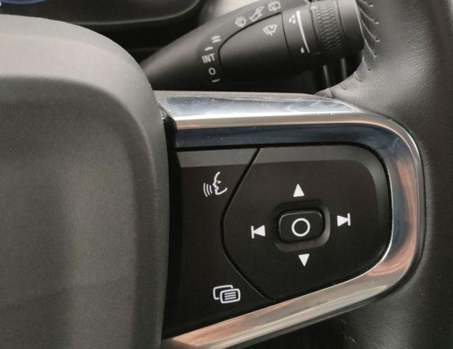 VOLVO XC40 usata, con Filtro antiparticolato