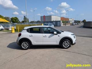 CITROEN C3 usata, con Airbag Passeggero