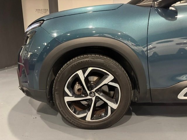 CITROEN C5 Aircross usata, con Sistema di navigazione