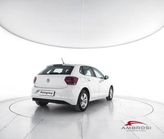 VOLKSWAGEN Polo usata 2
