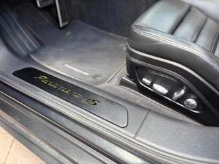 PORSCHE Panamera usata, con Servosterzo