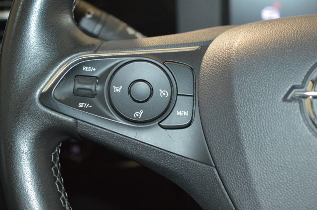 OPEL Mokka usata, con Cruise Control