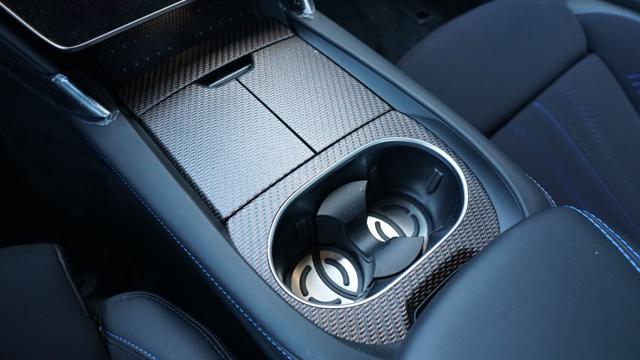 MASERATI GranTurismo usata, con Controllo trazione