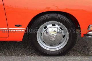VOLKSWAGEN Karmann Ghia usata 8
