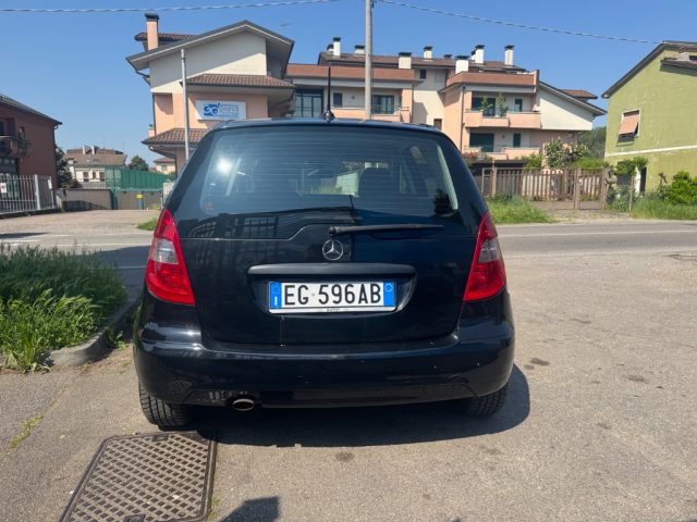 MERCEDES-BENZ A 160 usata 2