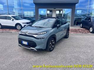 CITROEN C3 Aircross PureTech 110 S&S Shine Pack / Kaki Grey