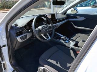 AUDI A4 usata, con Volante multifunzione