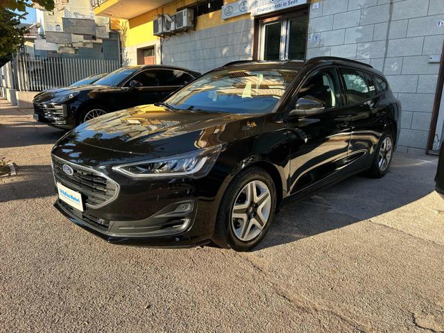 FORD Focus usata 0