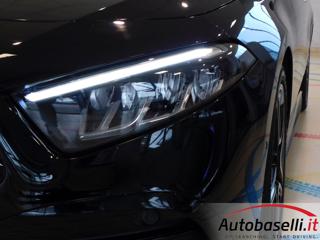 MERCEDES-BENZ A 180 usata, con Luci diurne LED