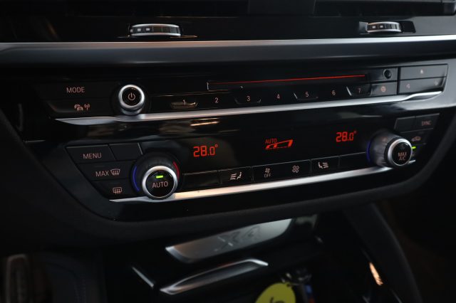 BMW X4 usata 11
