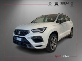 SEAT Ateca 1.5 TSI DSG FR Full LED DAB+ 18