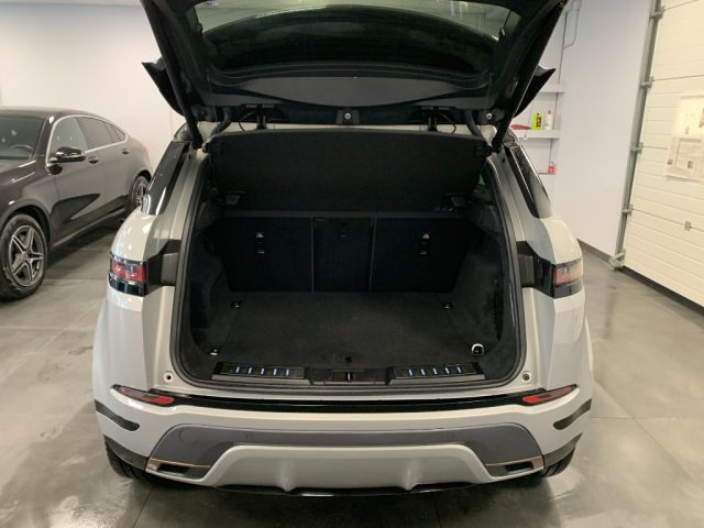 LAND ROVER Range Rover Evoque usata, con ESP