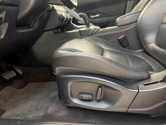 JAGUAR E-Pace usata, con Cruise Control